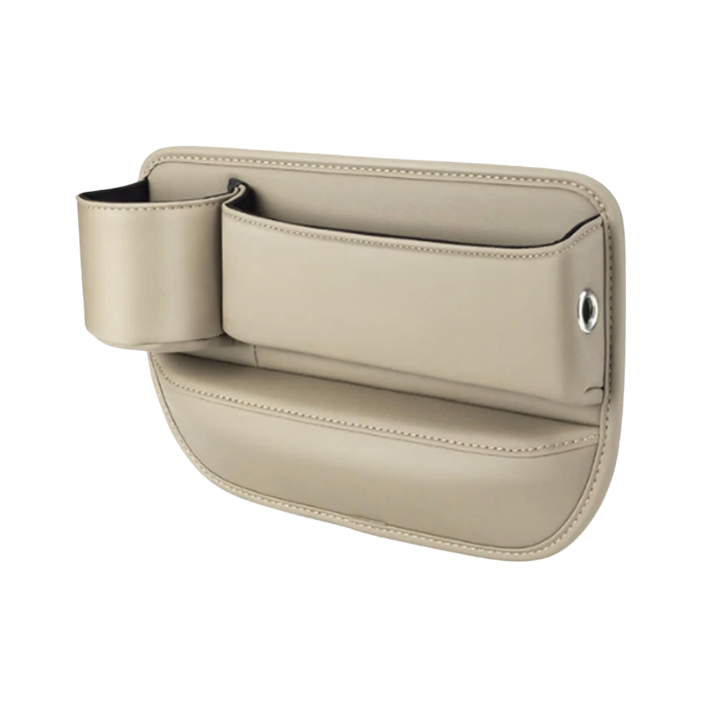 Urbanvault™ - Gör bilen säker och organiserad på 10 sekunder