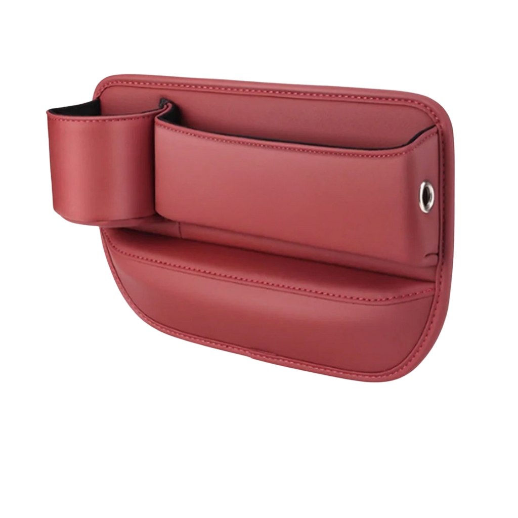 Urbanvault™ - Gör bilen säker och organiserad på 10 sekunder