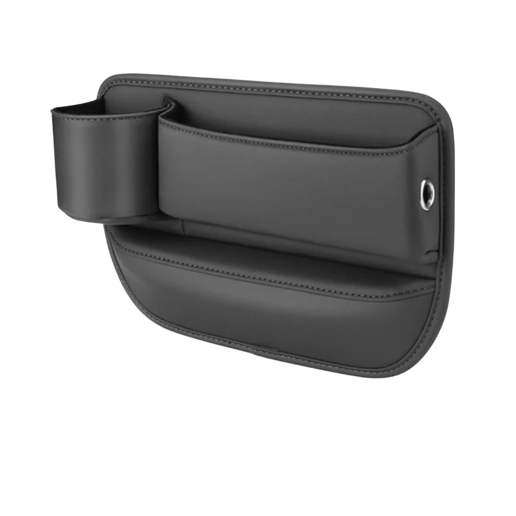 Urbanvault™ - Gör bilen säker och organiserad på 10 sekunder